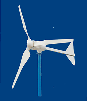 FN系列牧區(qū)專用風力發(fā)電機